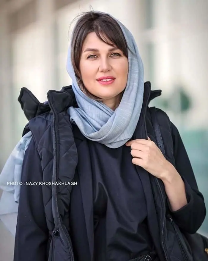 چشمان رنگی گلوریا هاردی