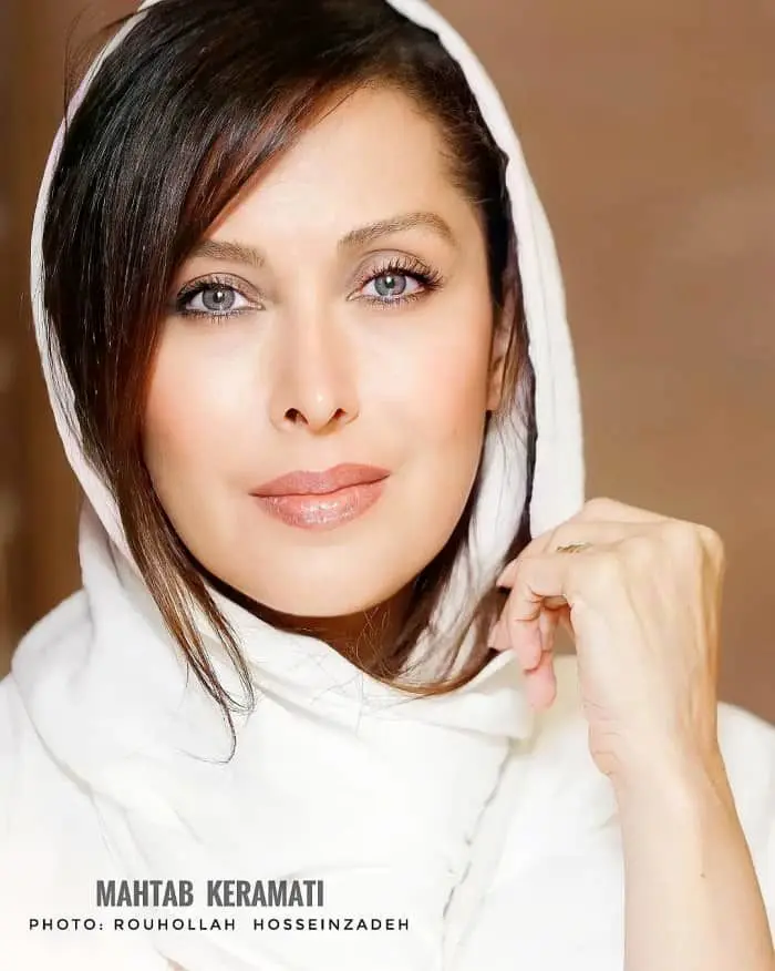 مهتاب کرامتی