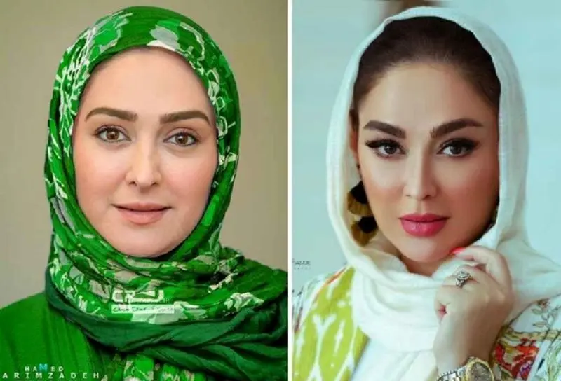 الهام حمیدی