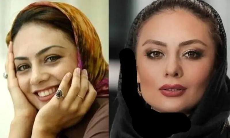 یکتا ناصر