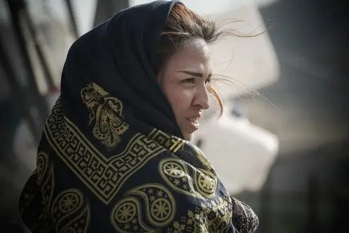 گلاره عباسی