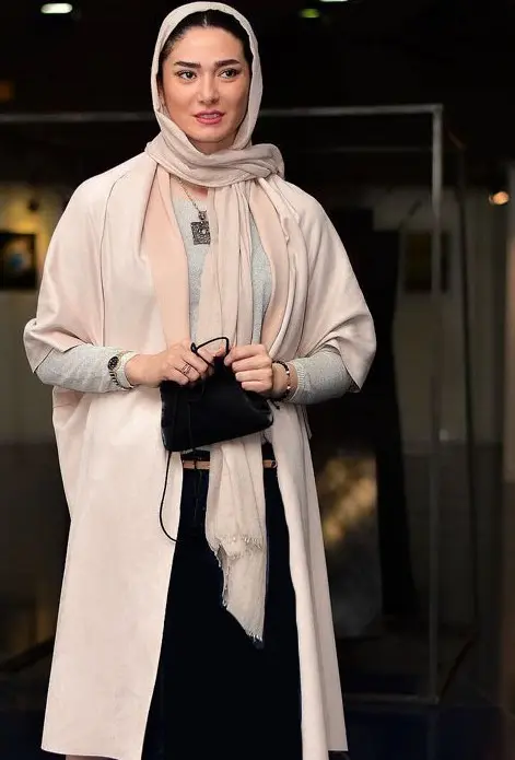 مینا وحید