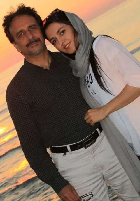 فرزانه 
