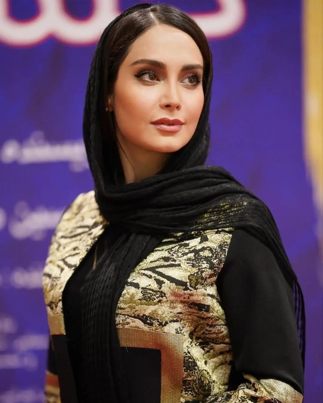مریم خدارحمی