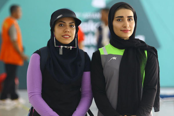 گلنوش سبقت‌الهی