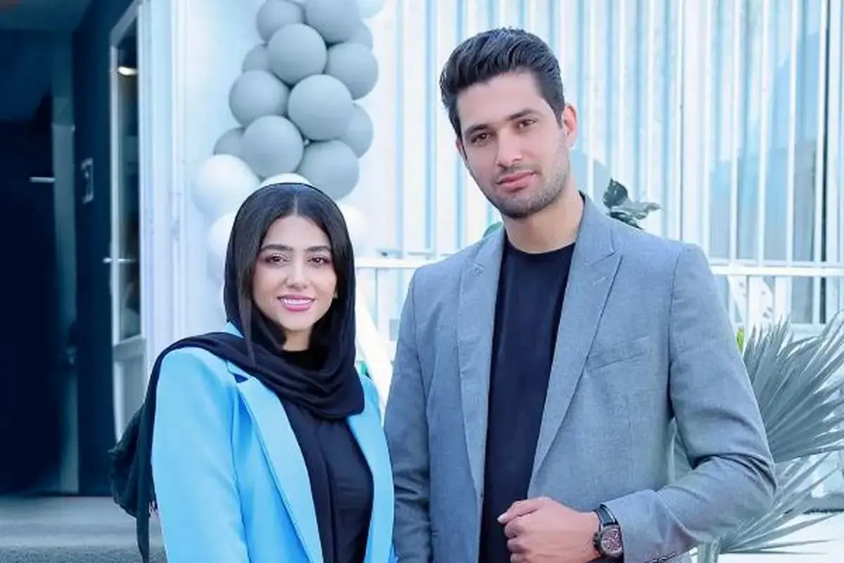 سرنا امینی