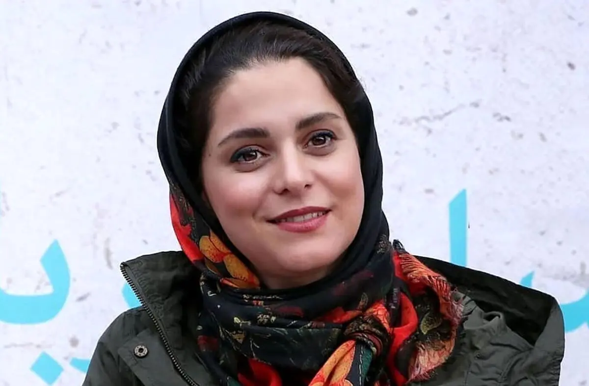 غزل شاکری هنرمند