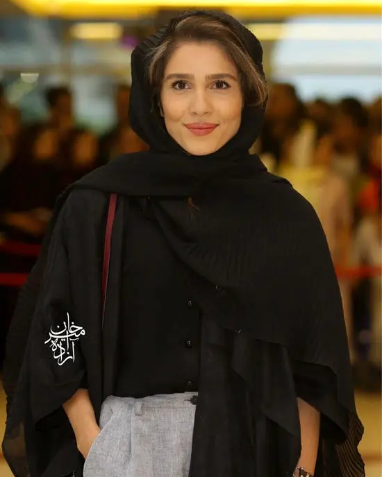 مرجان اتفاقیان بازیگر