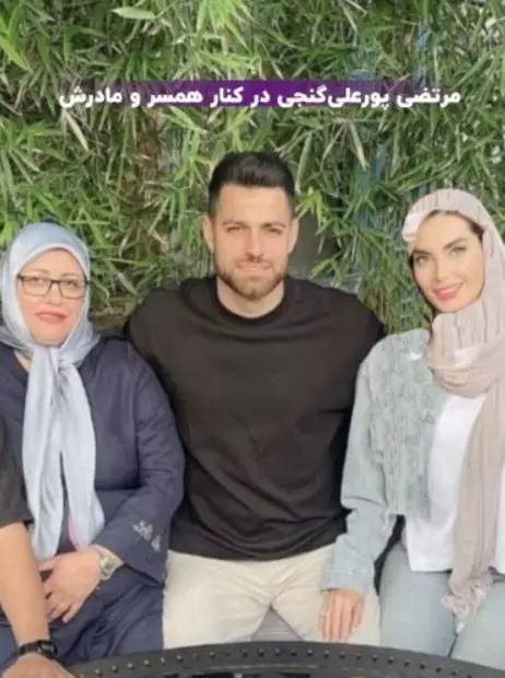 مرتضی