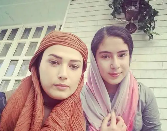 لادن مستوفی