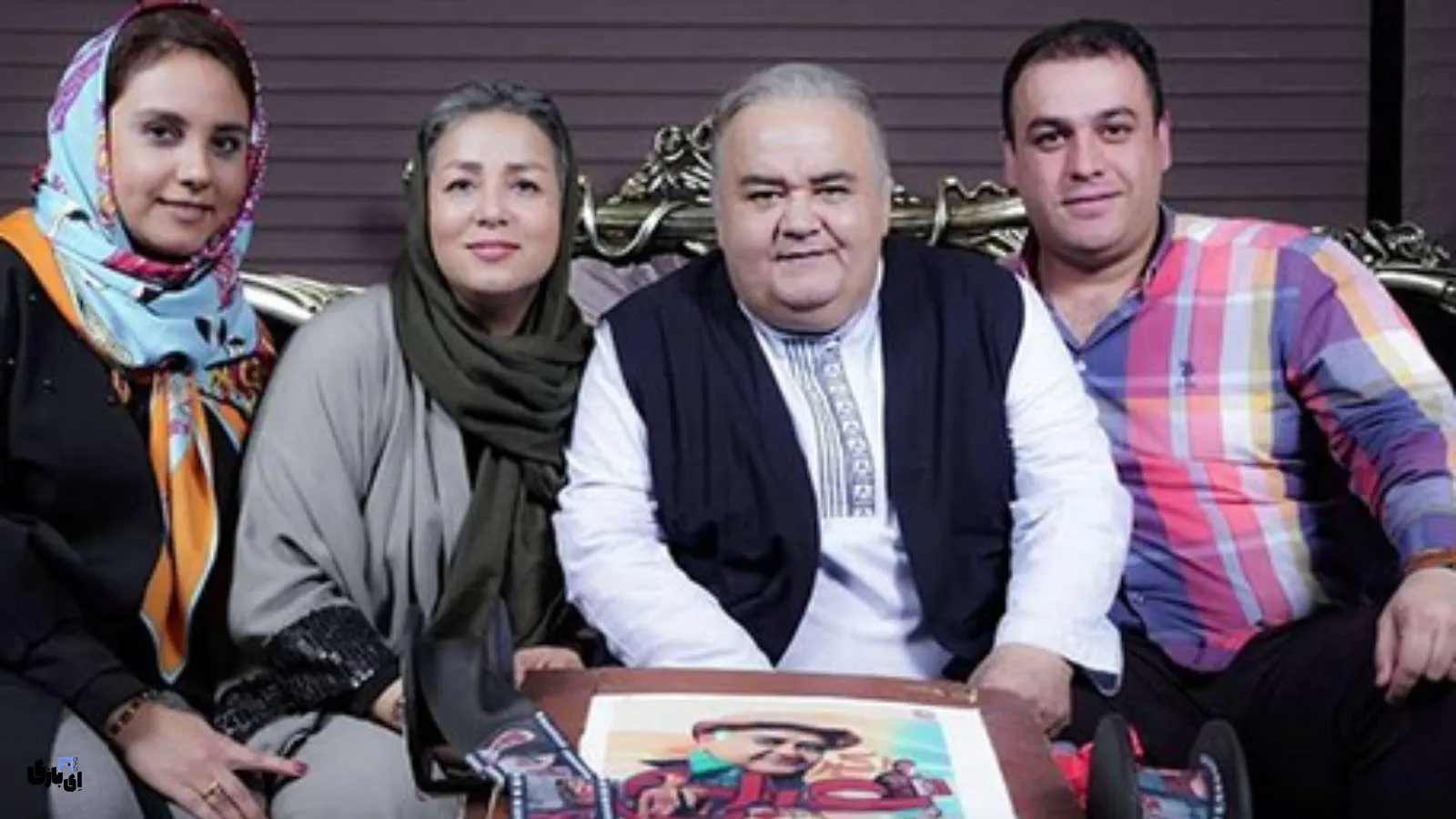 اکبر عبدی