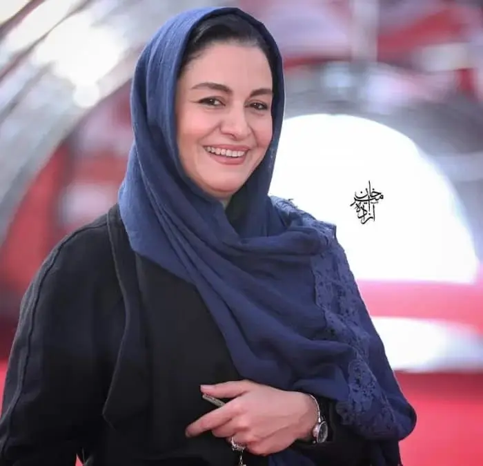 مریلا زارعی