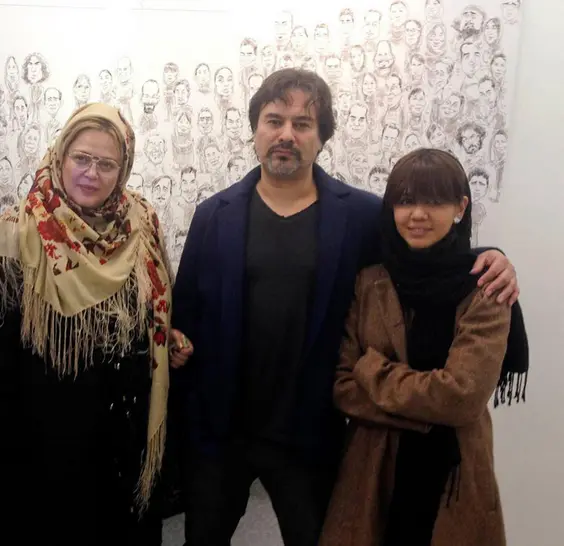 بهاره و پیمان