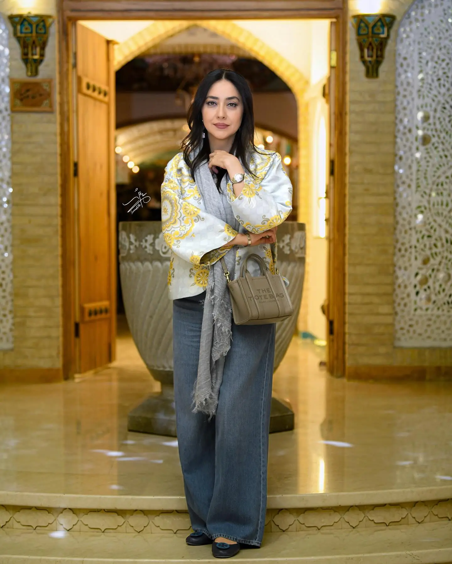 بهاره کیان افشار