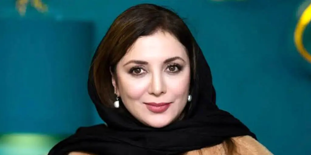 استایل مرتب رویا میرعلمی