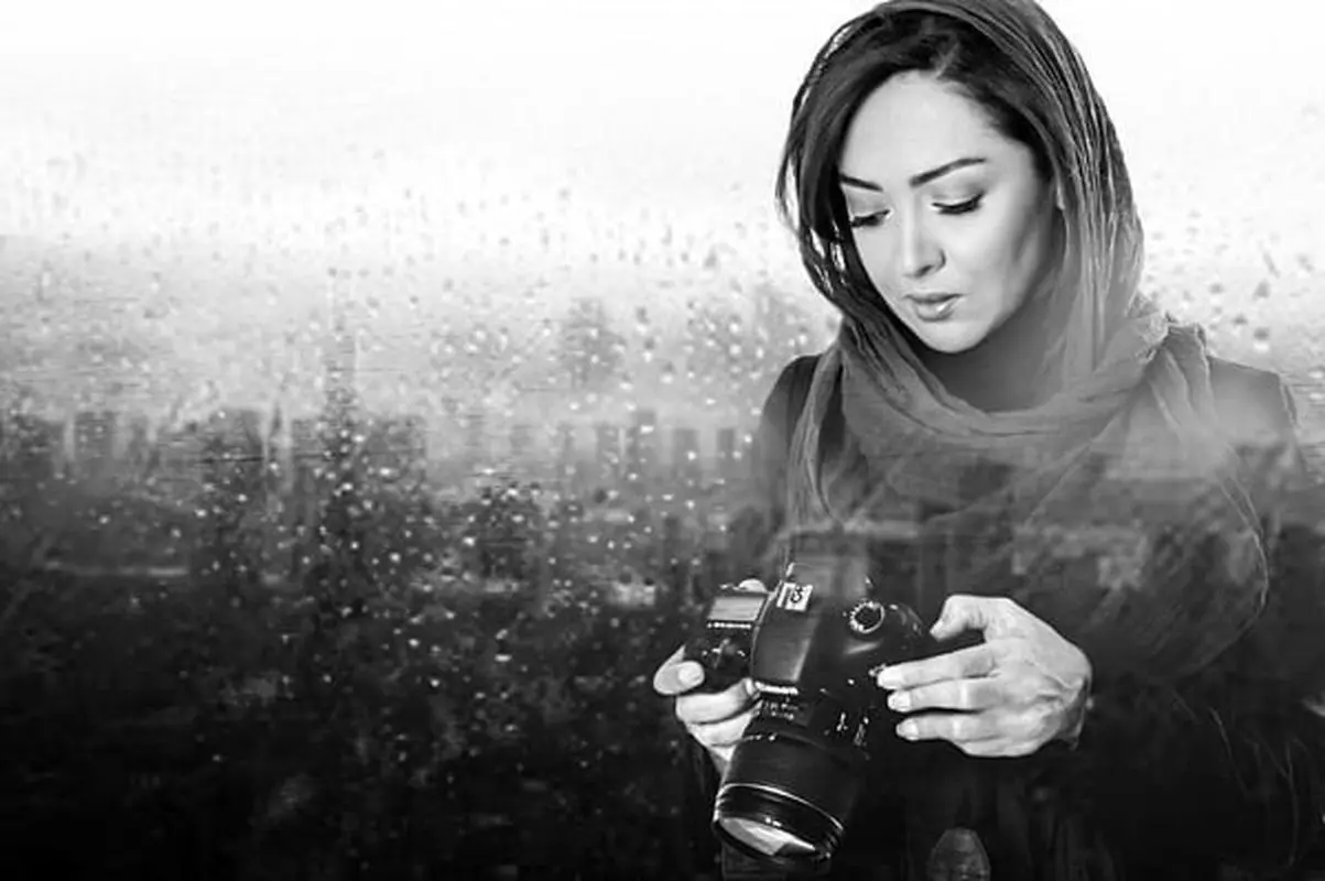 عکس‌های خصوصی و دیده نشده نیکی کریمی؛ خانم بازیگر جذاب  