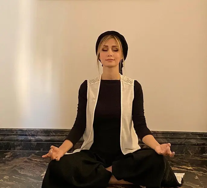 سپیده بزمی پور 