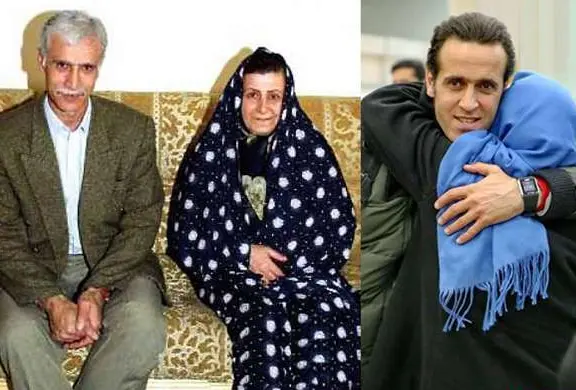 علی کریمی