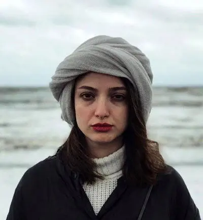 ندا جبرئیلی,ندا جبرئیلی بیوگرافی,ندا جبرئیلی عکس