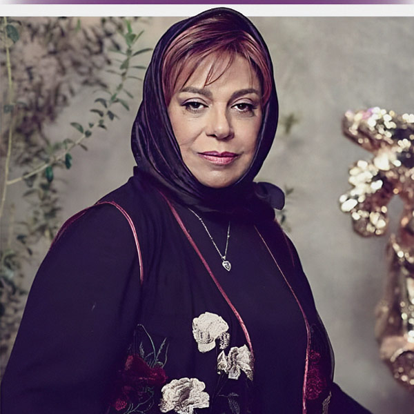 گوهر خیراندیش (نرگس) در اسامی بازیگران سریال روزی روزگاری ۱۳۷۰