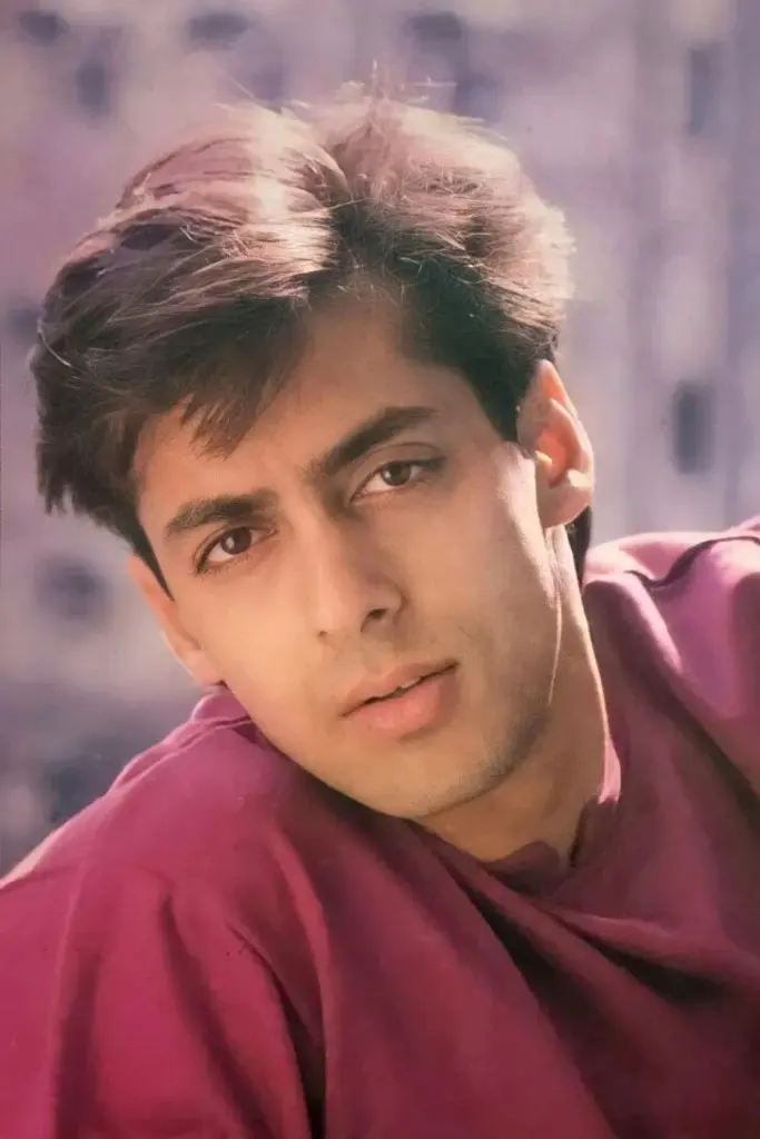 سلمان خان