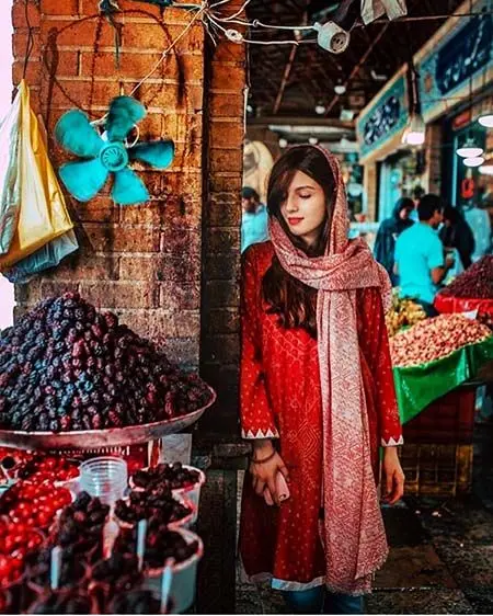 مهسا حجازی, عکس های مهسا حجازی