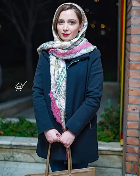 نازنین در سریال ساختمان پزشکان, بازیگر نقش نازنین در سریال ساختمان پزشکان