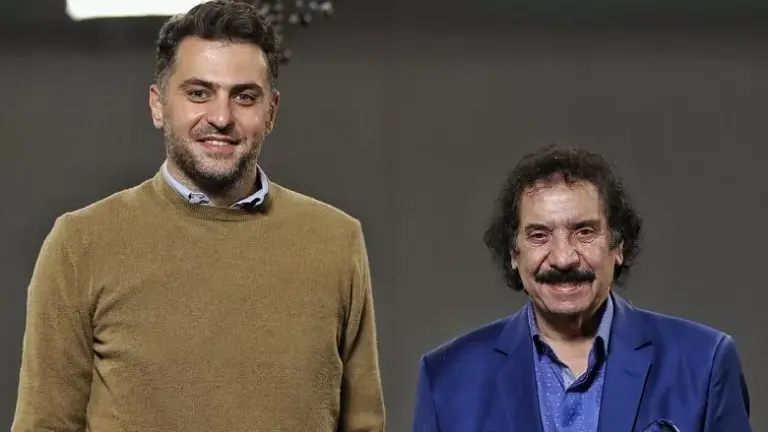 جواد یساری