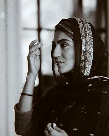 مونا کرمی,عکس های مونا کرمی