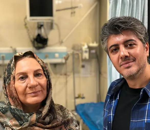  مهتاج نجومی
