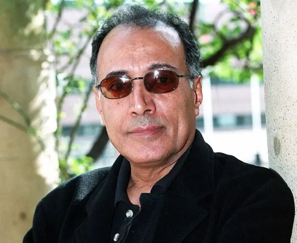 عباس کیارستمی