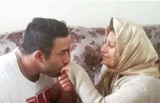 اسحاق قویدل