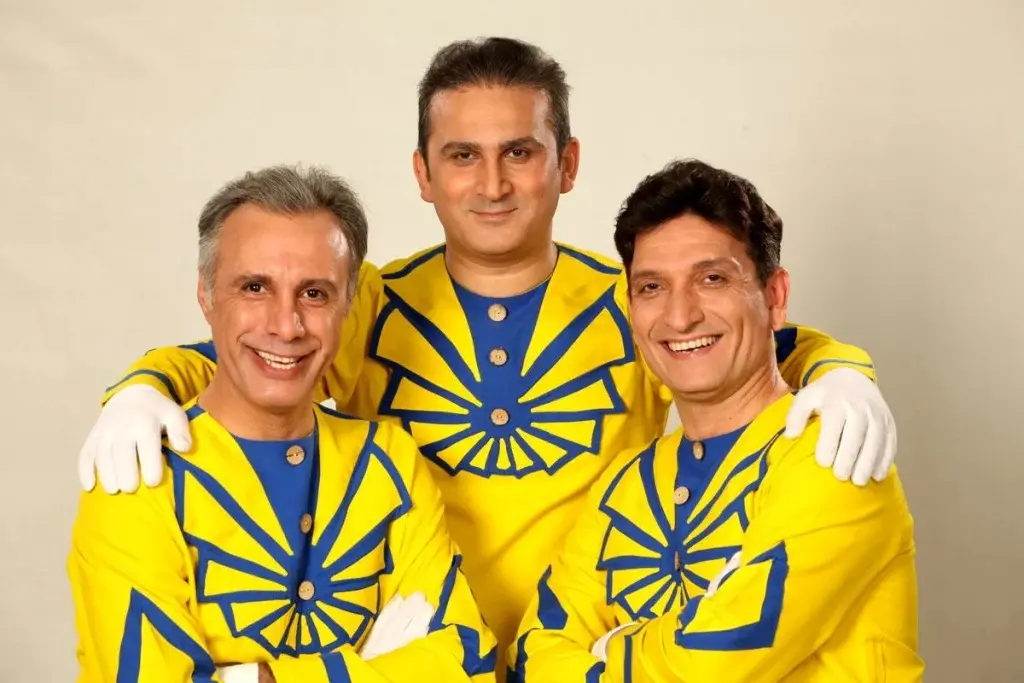 عمو