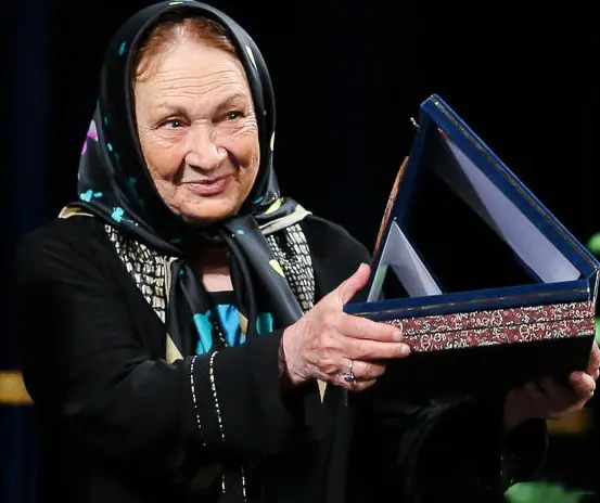 پری