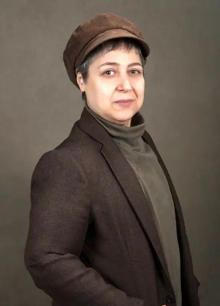 شهره لرستانی,عکس شهره لرستانی بعد از تغییر جنسیت