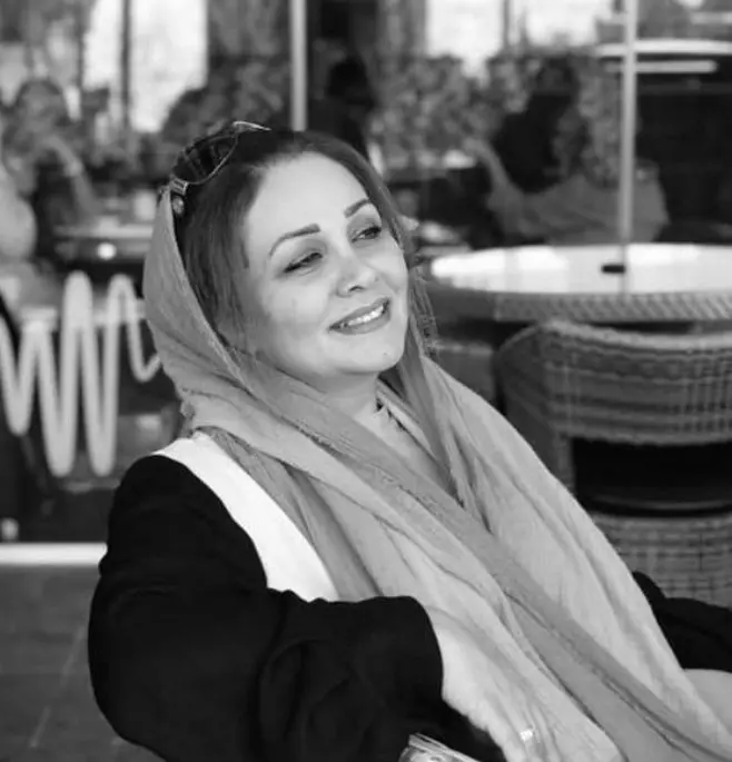لادن رضاجویی 
