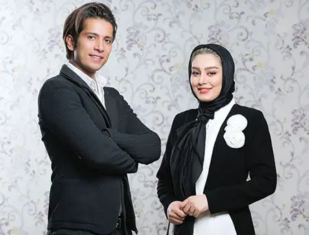 سحر قریشی,عکس های سحر قریشی,تصاویر سحر قریشی