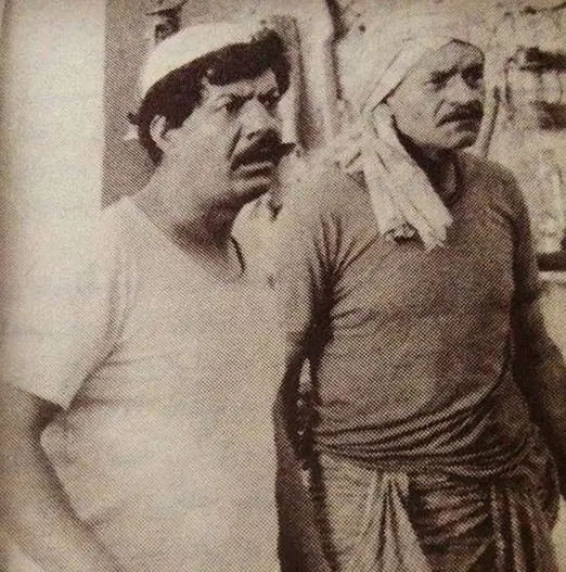 حجازی