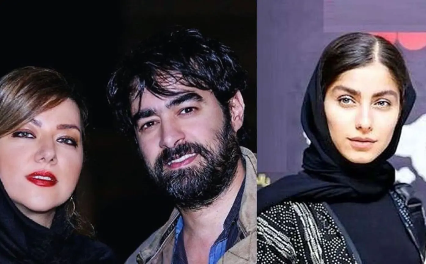 شهاب حسینی