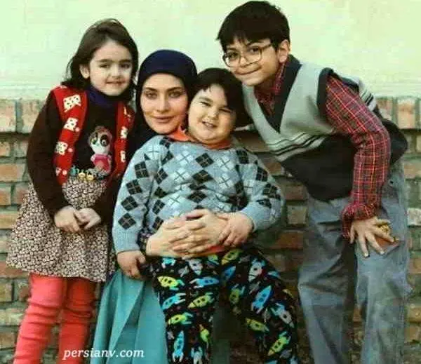 بچه مهدس