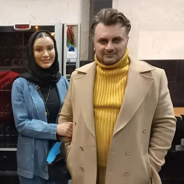 متین ستوده