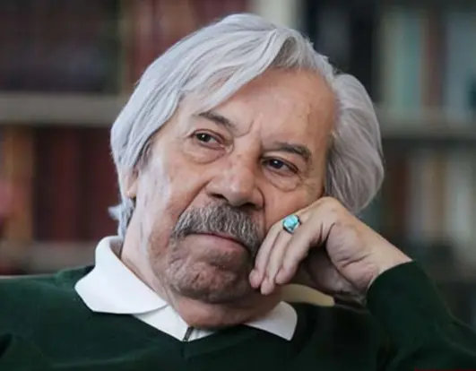 داوود رشیدی