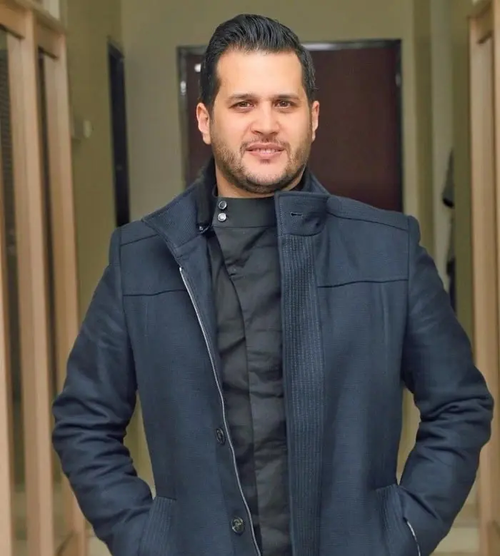 سیاوش خیرابادی