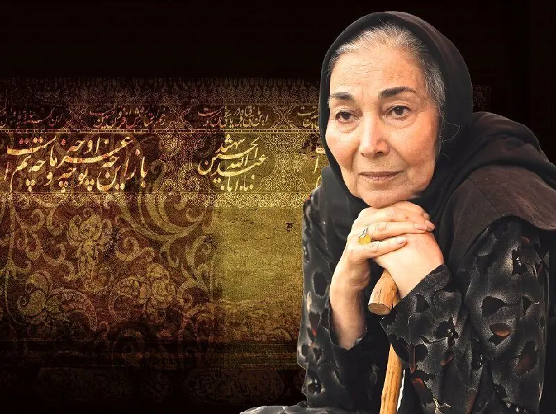 پروانه معصومی