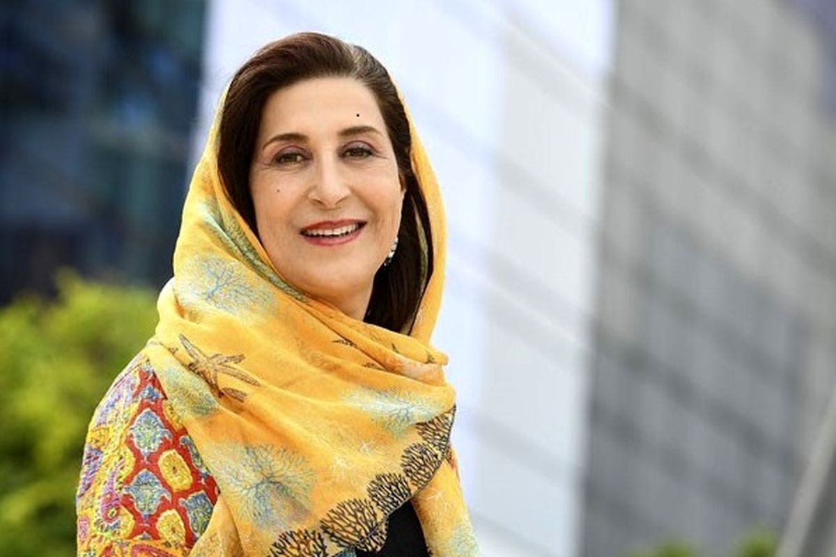  بیوگرافی و زندگینامه فاطمه معتمد آریا/ از این بازیگر چه می دانیم؟ بیوگرافی و زندگینامه فاطمه معتمد آریا/ از این بازیگر چه می دانیم؟ 