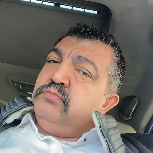 احمد ایراندوست