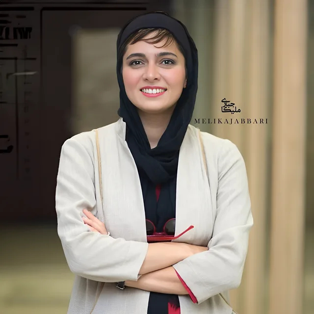 پگاه آهنگرانی کجاست