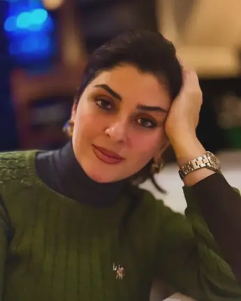 شیرین مقدم