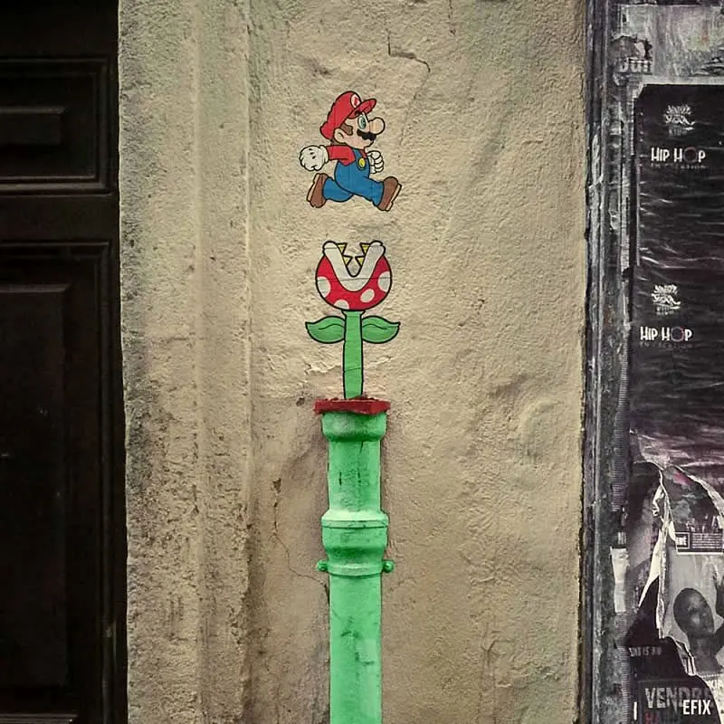 10