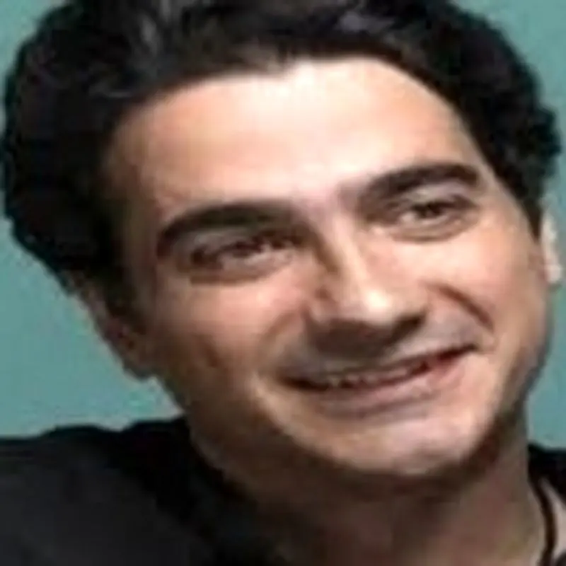 همایون شجریان